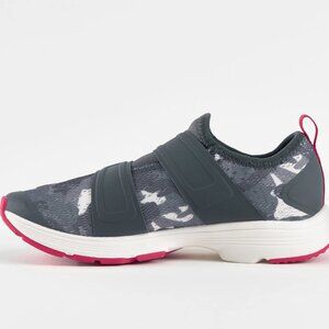 Bontrager Cadence Indoor Cycling Shoe 39.5 Gray/White/Pink